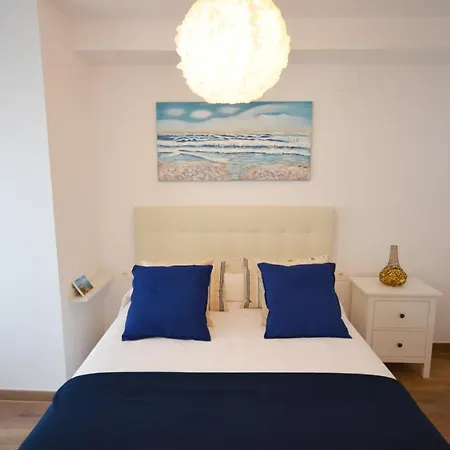 Golive De Mar Appartement *