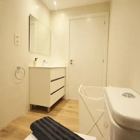 Golive De Mar Appartement Cambrils
