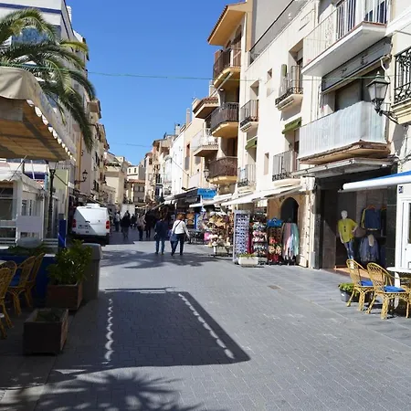 Golive De Mar Cambrils