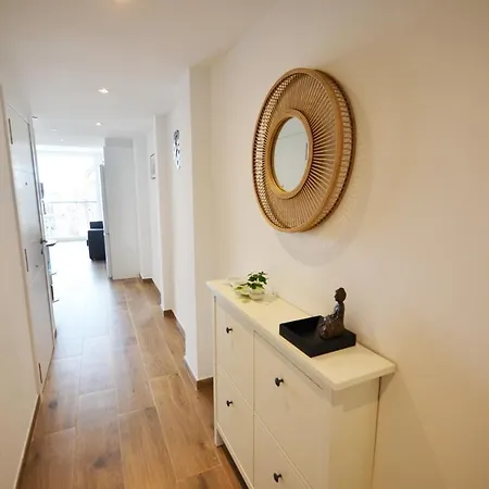 Appartement Golive De Mar Cambrils