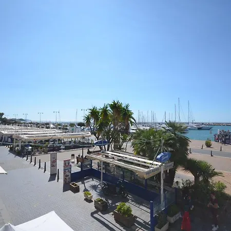 Golive De Mar Appartement