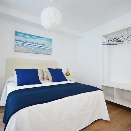 Golive De Mar Appartement Cambrils