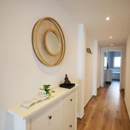 Appartement Golive De Mar Cambrils