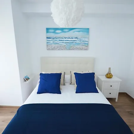Golive De Mar