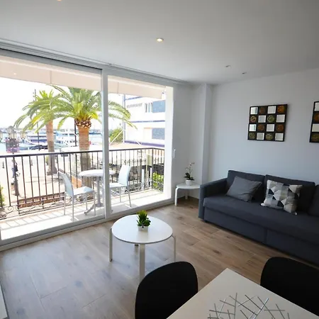 Διαμέρισμα Golive De Mar