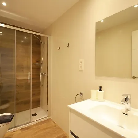 Golive De Mar Διαμέρισμα