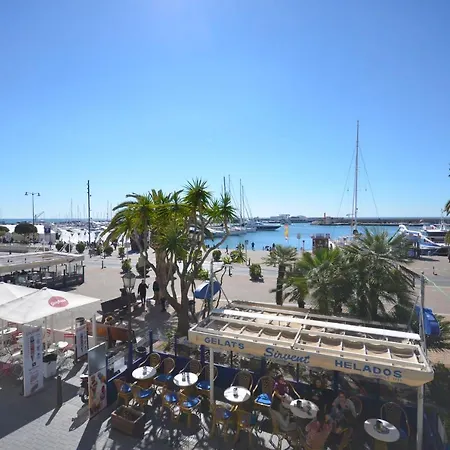 Golive De Mar Cambrils