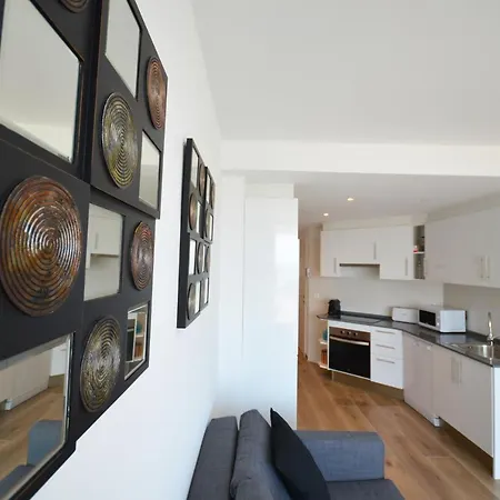 Διαμέρισμα Golive De Mar