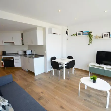 Διαμέρισμα Golive De Mar Cambrils