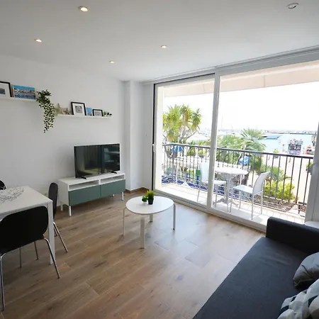 Golive De Mar * Cambrils