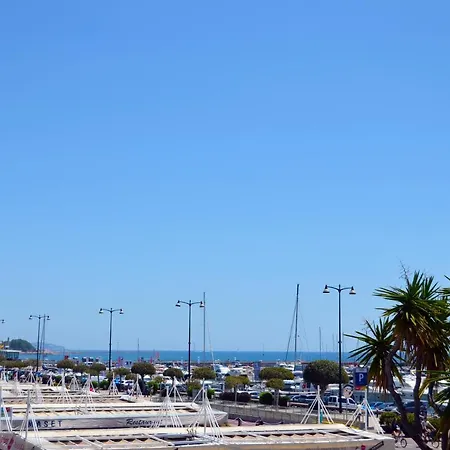 Daire Golive De Mar *