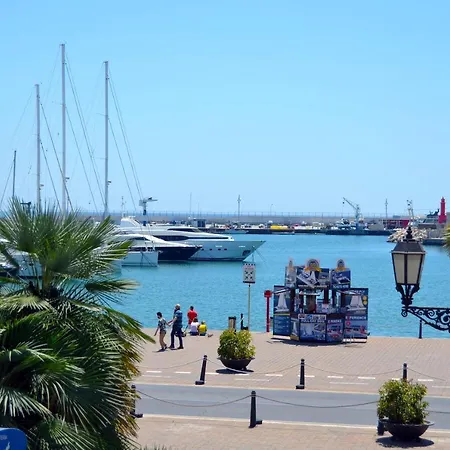 Διαμέρισμα Golive De Mar Cambrils