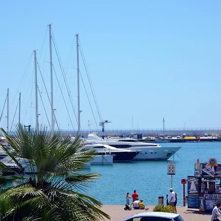 Golive De Mar Daire Cambrils