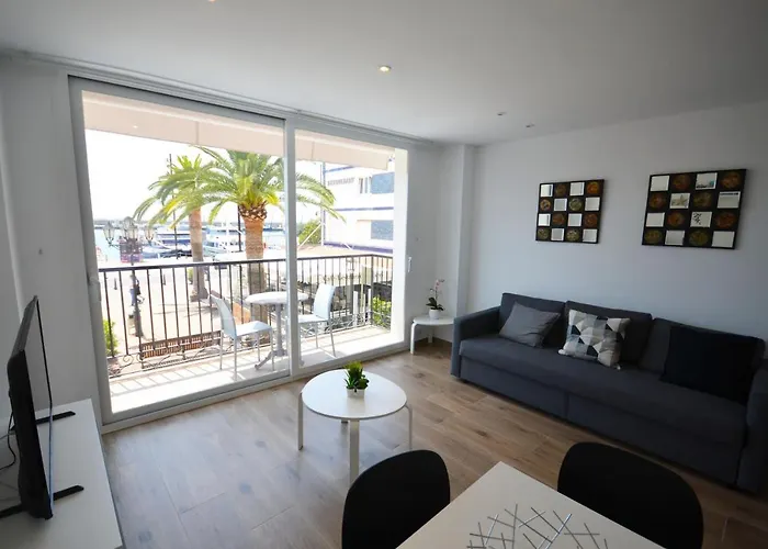 Apartamento Golive De Mar