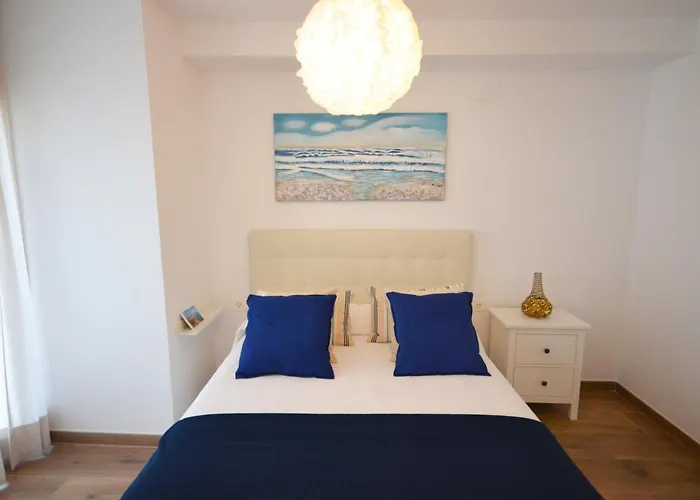 Golive De Mar Apartamento *
