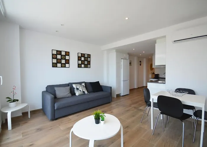 Apartamento Golive De Mar Cambrils