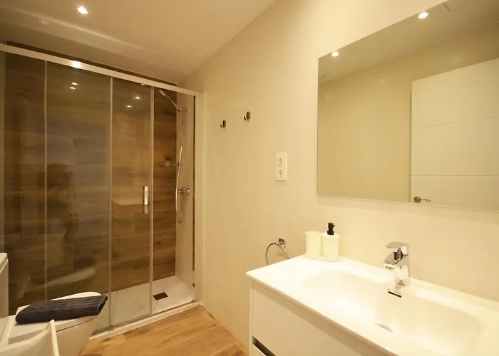 Golive De Mar Apartamento