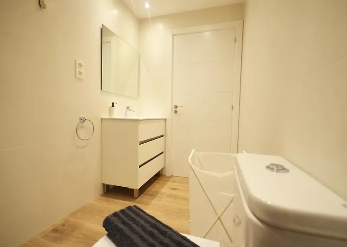 Golive De Mar Apartamento Cambrils