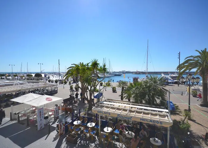 Golive De Mar Cambrils