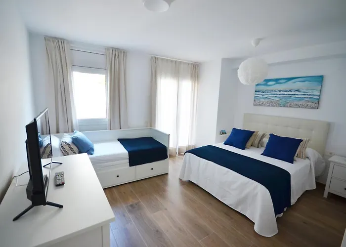 Golive De Mar Apartamento