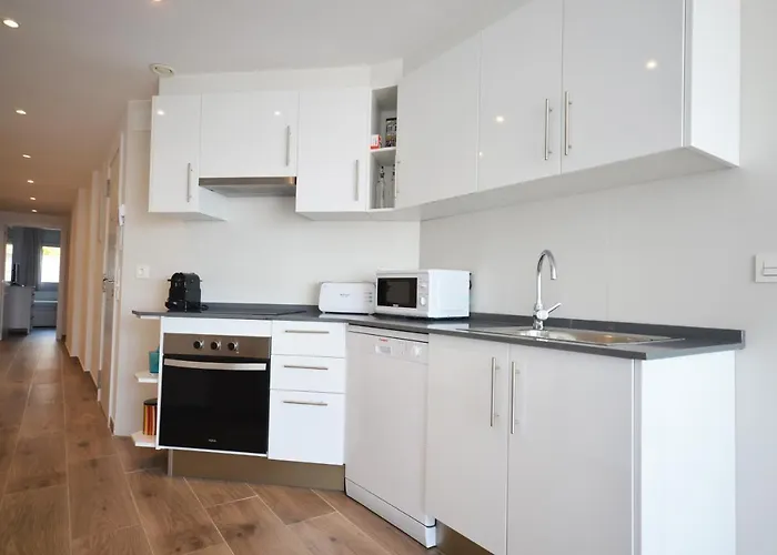 Golive De Mar Apartamento *