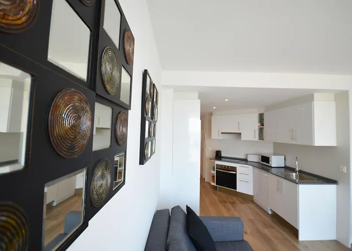 Apartamento Golive De Mar