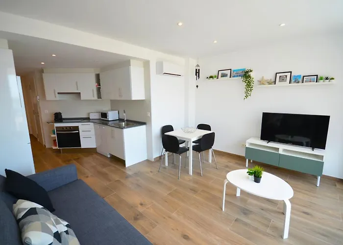 Apartamento Golive De Mar Cambrils