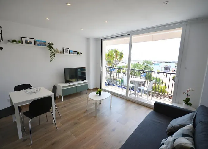 Golive De Mar * Cambrils