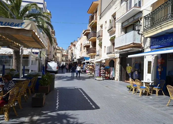 Golive De Mar Cambrils