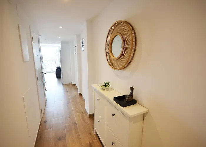 Apartamento Golive De Mar Cambrils