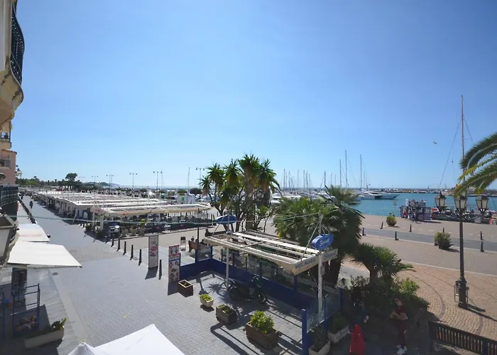 Golive De Mar Apartamento