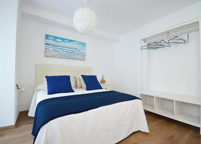 Golive De Mar Apartamento Cambrils