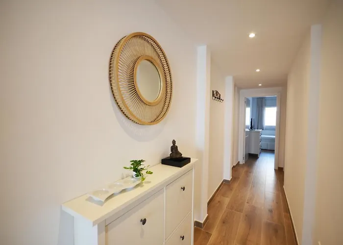 Apartamento Golive De Mar Cambrils