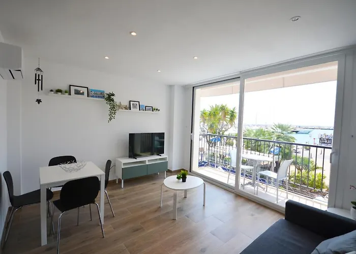 Apartamento Golive De Mar Cambrils