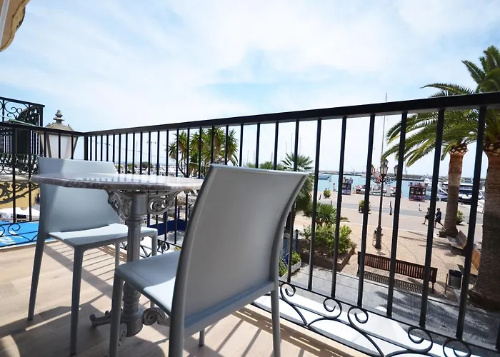 Golive De Mar Apartamento *