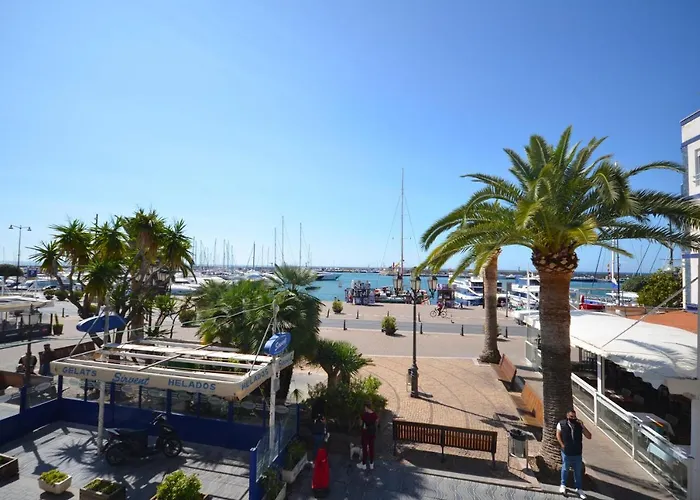 Golive De Mar Apartamento Cambrils