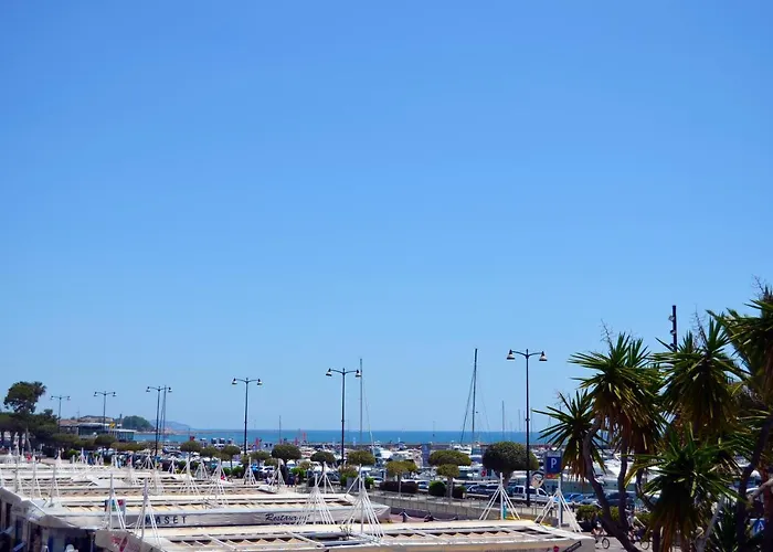 Apartamento Golive De Mar *