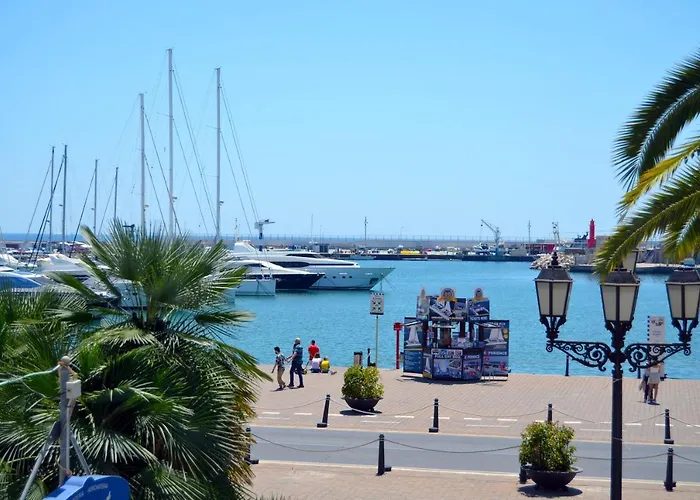 Apartamento Golive De Mar Cambrils