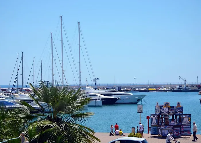 Golive De Mar Apartamento Cambrils