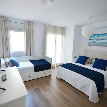 Golive De Mar Apartment