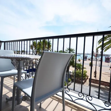 Golive De Mar Apartment *