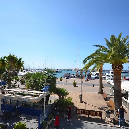 Golive De Mar Apartment Cambrils
