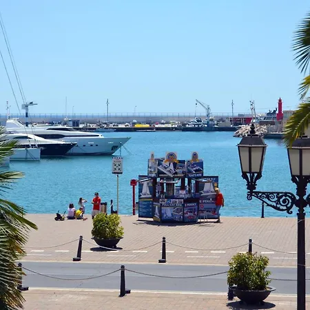 Golive De Mar Apartment *